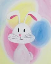 Easter Egg Rabbit thumbnail