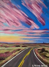 Living Skies thumbnail