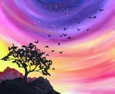 Into The Night II thumbnail