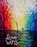 Love Wins 2015 thumbnail view