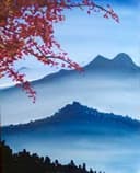 Misty Mountain thumbnail view