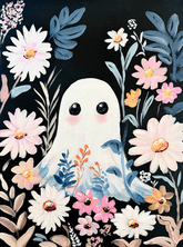 Boo-tiful Ghost thumbnail