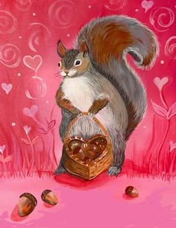 I'm Nuts About You! thumbnail