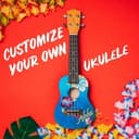 Aloha Ukulele thumbnail view