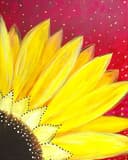 Sunflower Burst thumbnail view