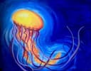 Jellyfish Glow thumbnail view