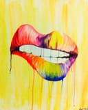 Tasty Lips thumbnail view