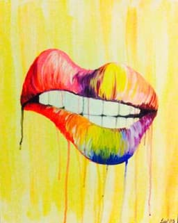 Tasty Lips thumbnail