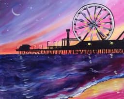 Santa Monica Pier thumbnail