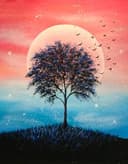 Ascending Dawn thumbnail view