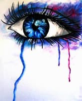 Watery Eyes thumbnail