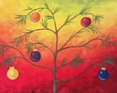 Charlie B's Christmas Tree thumbnail