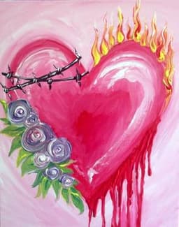 The Heart Truth About Love thumbnail