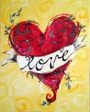 Love Banner thumbnail view