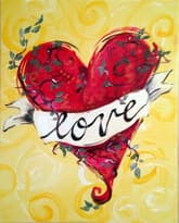 Love Banner thumbnail