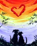 Doggy Love thumbnail view