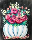 Pumpkin Blossoms thumbnail view