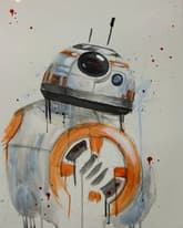 BB-8 thumbnail