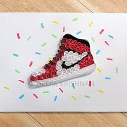 Sneaker thumbnail