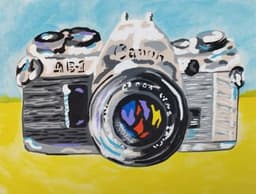 Camara Retro thumbnail