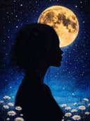Moon Garden 2 thumbnail view