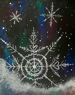 Magical Snowflake thumbnail