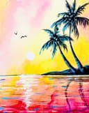 Tequila Sunrise  thumbnail view