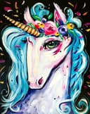 Queen Unicorn thumbnail view