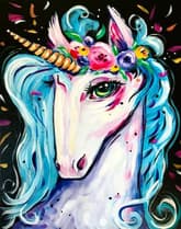 Queen Unicorn thumbnail