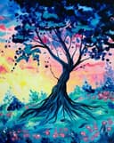 Tree of Color thumbnail view
