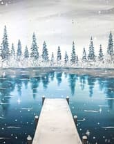 Dockside Solstice thumbnail