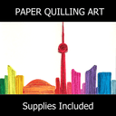 Choose Your City Skyline thumbnail view