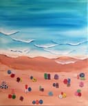 Summer Sun III thumbnail view