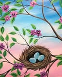 Peaceful Spring thumbnail view