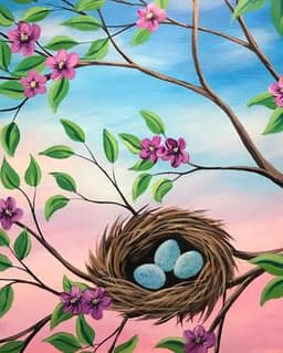 Peaceful Spring thumbnail