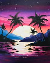Palm Tree Fantasy thumbnail