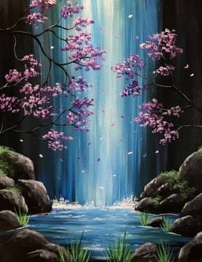 On Demand: Lavender Falls with Wendy Anderson