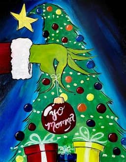 You're a Mean One  thumbnail