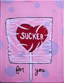 Sucker For You thumbnail view