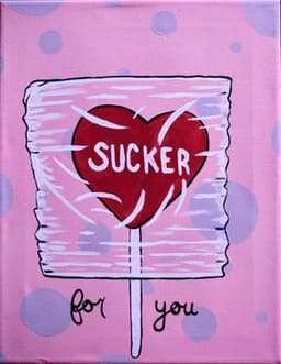 Sucker For You thumbnail