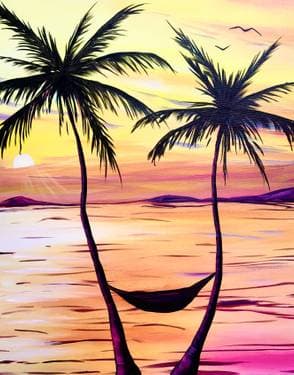 On Demand: Golden Tropics with Wendy Anderson