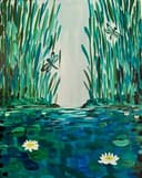 Dragonfly Lagoon thumbnail view
