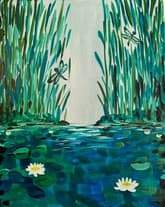 Dragonfly Lagoon thumbnail
