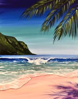 Vacation Vibes thumbnail