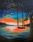 Swing into Night thumbnail view