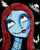 That Girl Sally thumbnail view