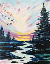 Pine River Flight thumbnail