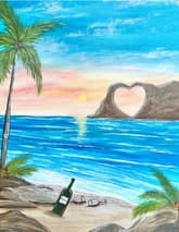 Love On The Shore  thumbnail