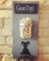 Dog Treat Holder thumbnail
