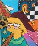 Mind Over Color thumbnail view